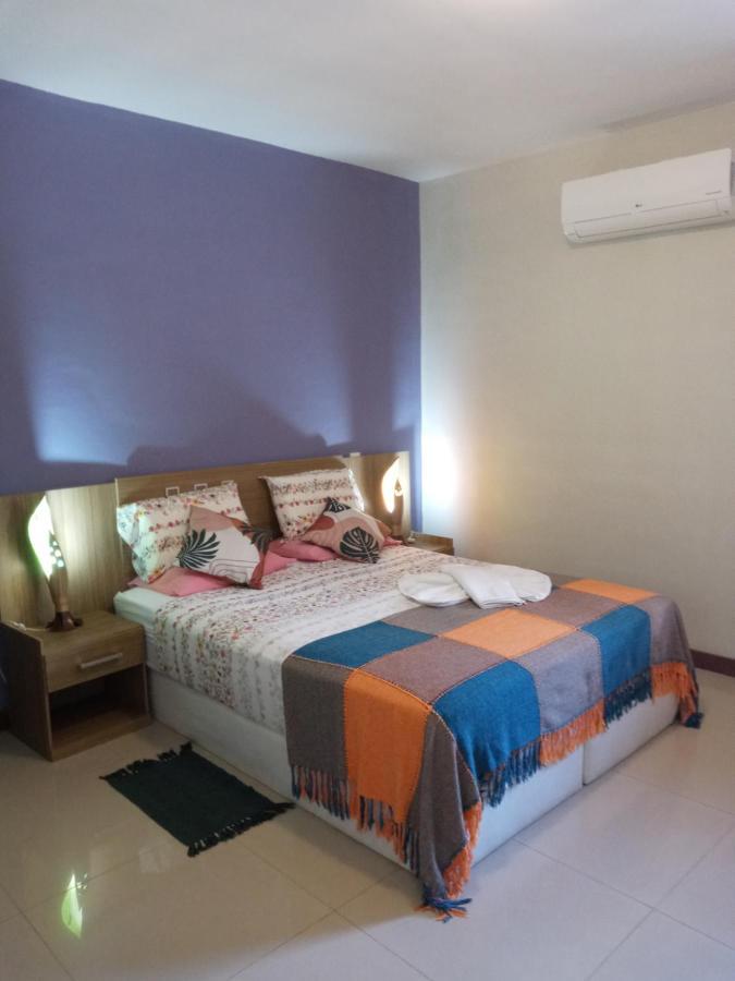 Pipa Zen Guest House Praia de Pipa Exteriér fotografie
