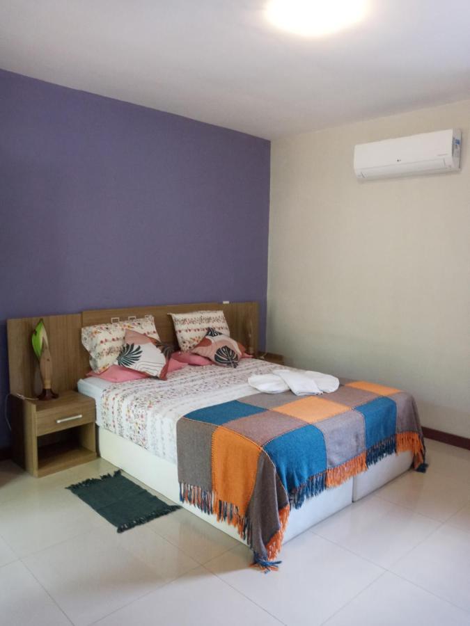 Pipa Zen Guest House Praia de Pipa Exteriér fotografie