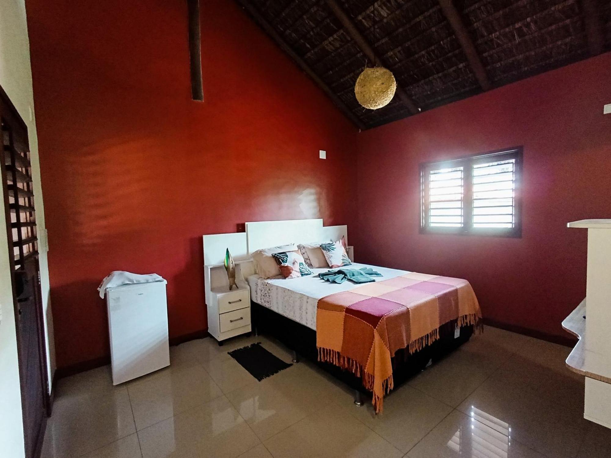 Pipa Zen Guest House Praia de Pipa Exteriér fotografie
