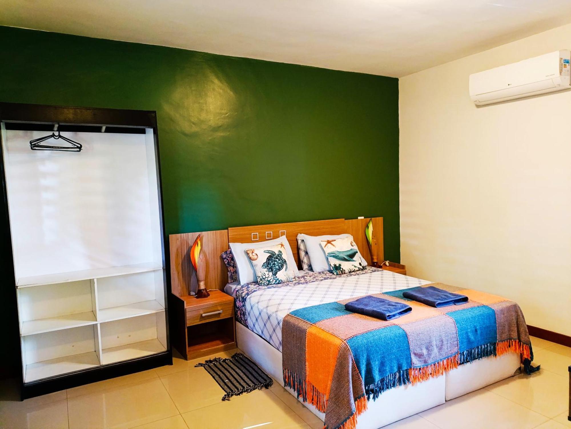 Pipa Zen Guest House Praia de Pipa Exteriér fotografie