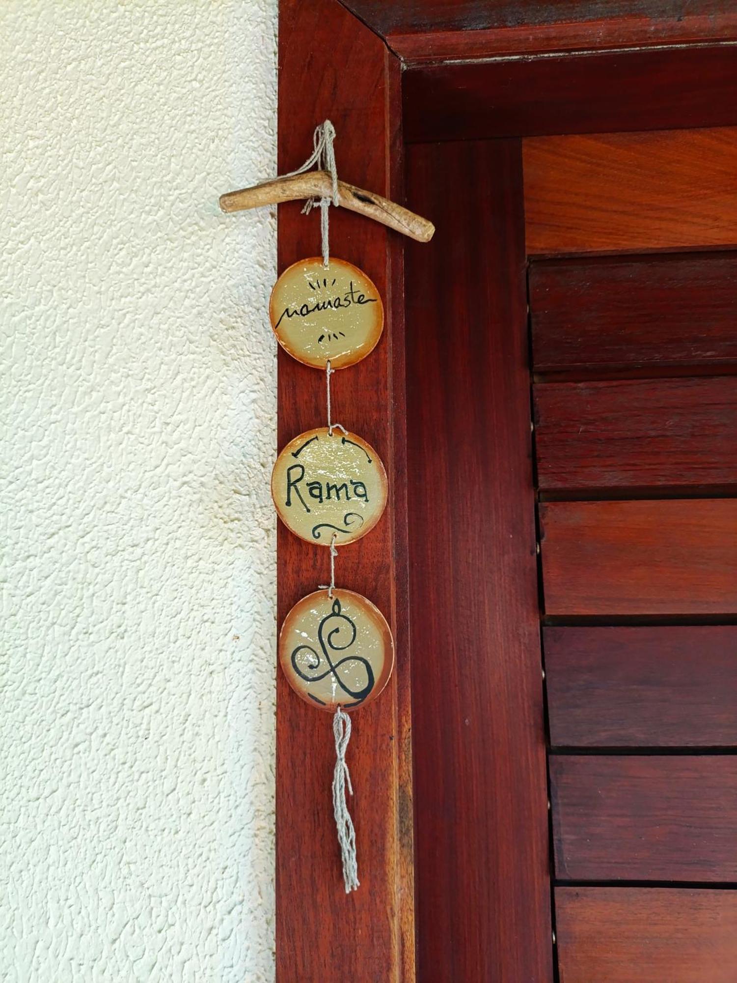 Pipa Zen Guest House Praia de Pipa Exteriér fotografie